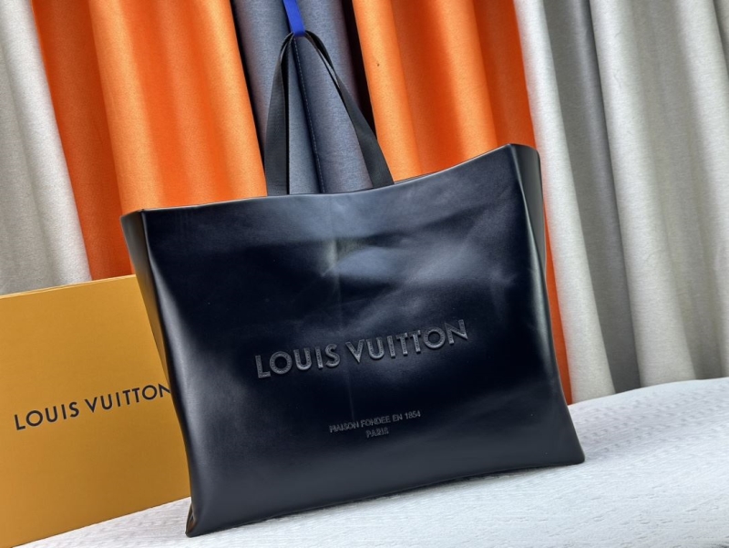 LV Shopping Bags